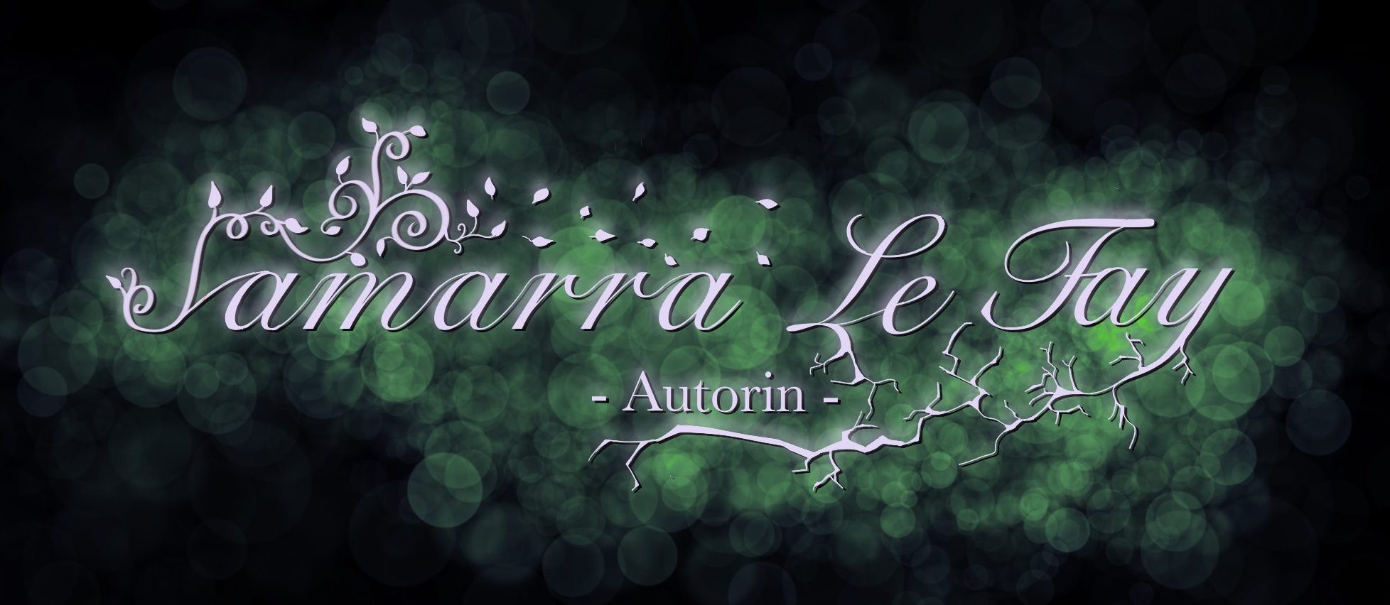 Logo Samarra LeFay